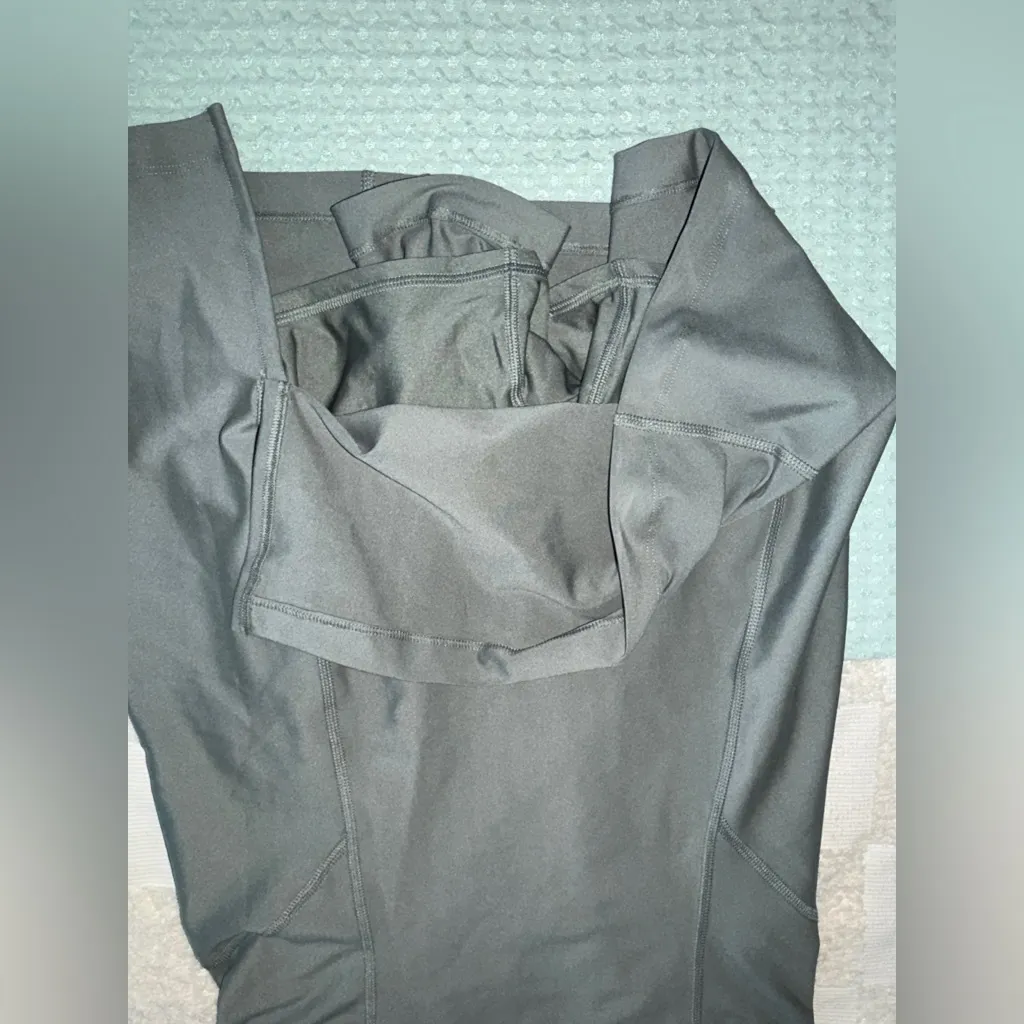 Abercrombie YPB sculptLUX Mini Dress M - Image 3