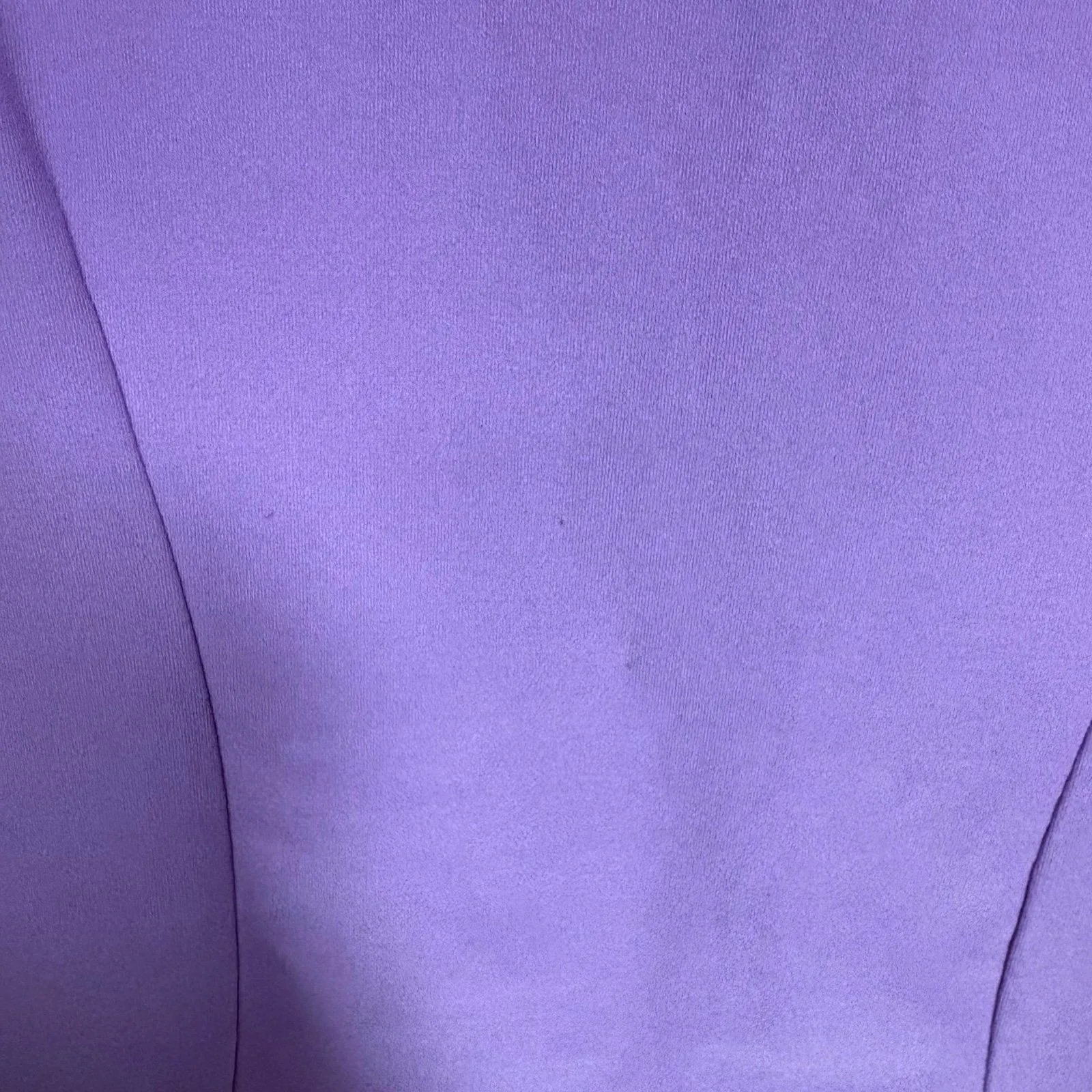 Nike Golf Purple Dri‎ Fit Polo Size Large - Image 6