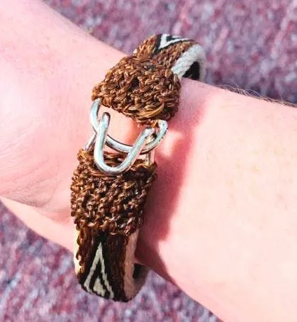 Horsehair Bracelet - Image 2