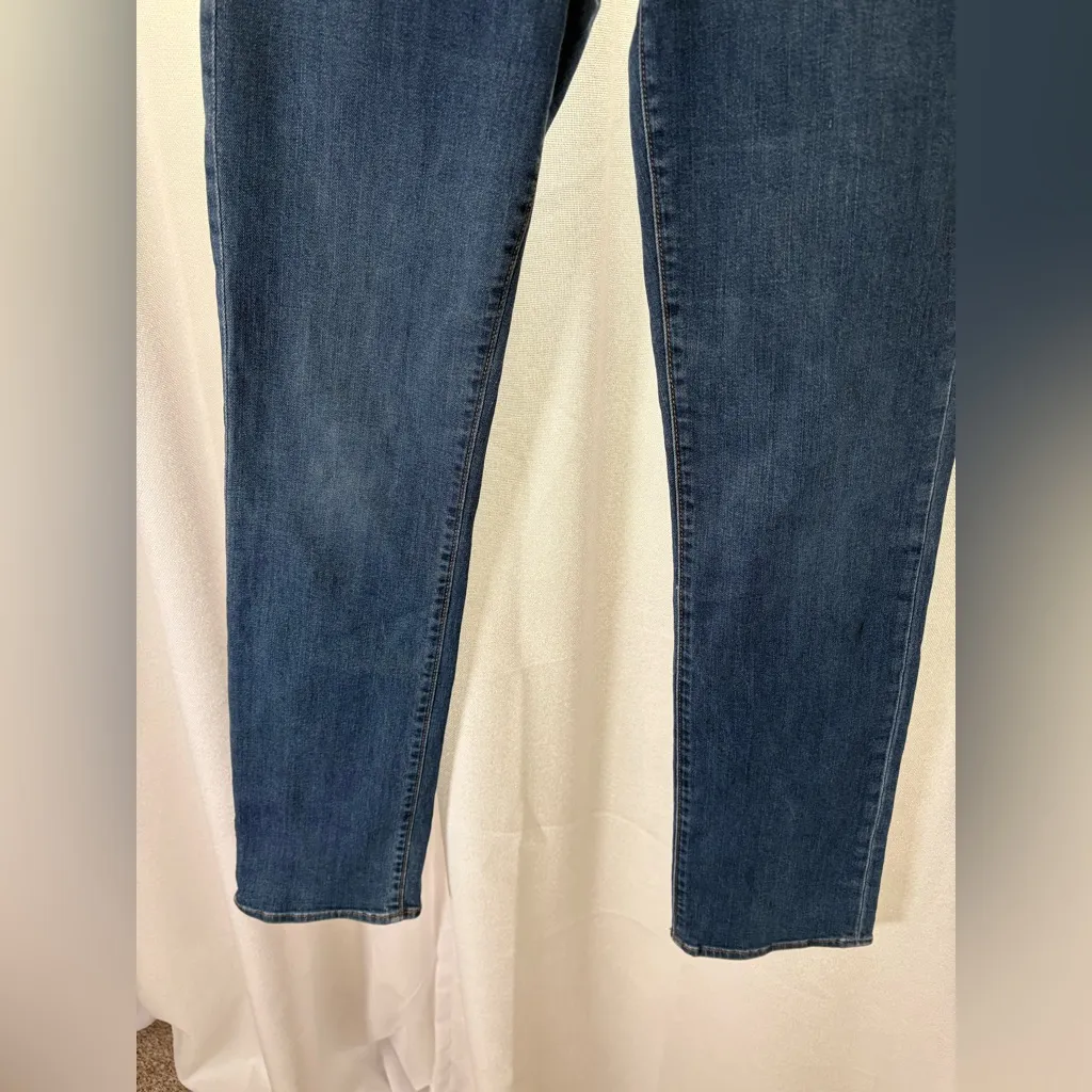 Parker Smith | Straight‎ Jeans Size 8/29 EUC 518 - Image 3