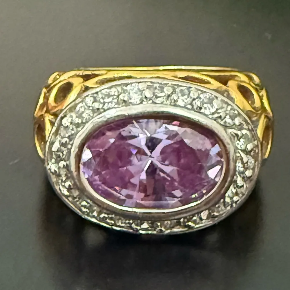 Vintage 18K GE Gold - Image 2