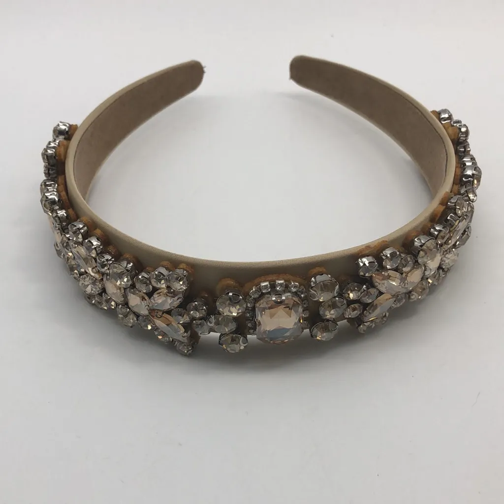 HEADBANDS. Green - Image 7