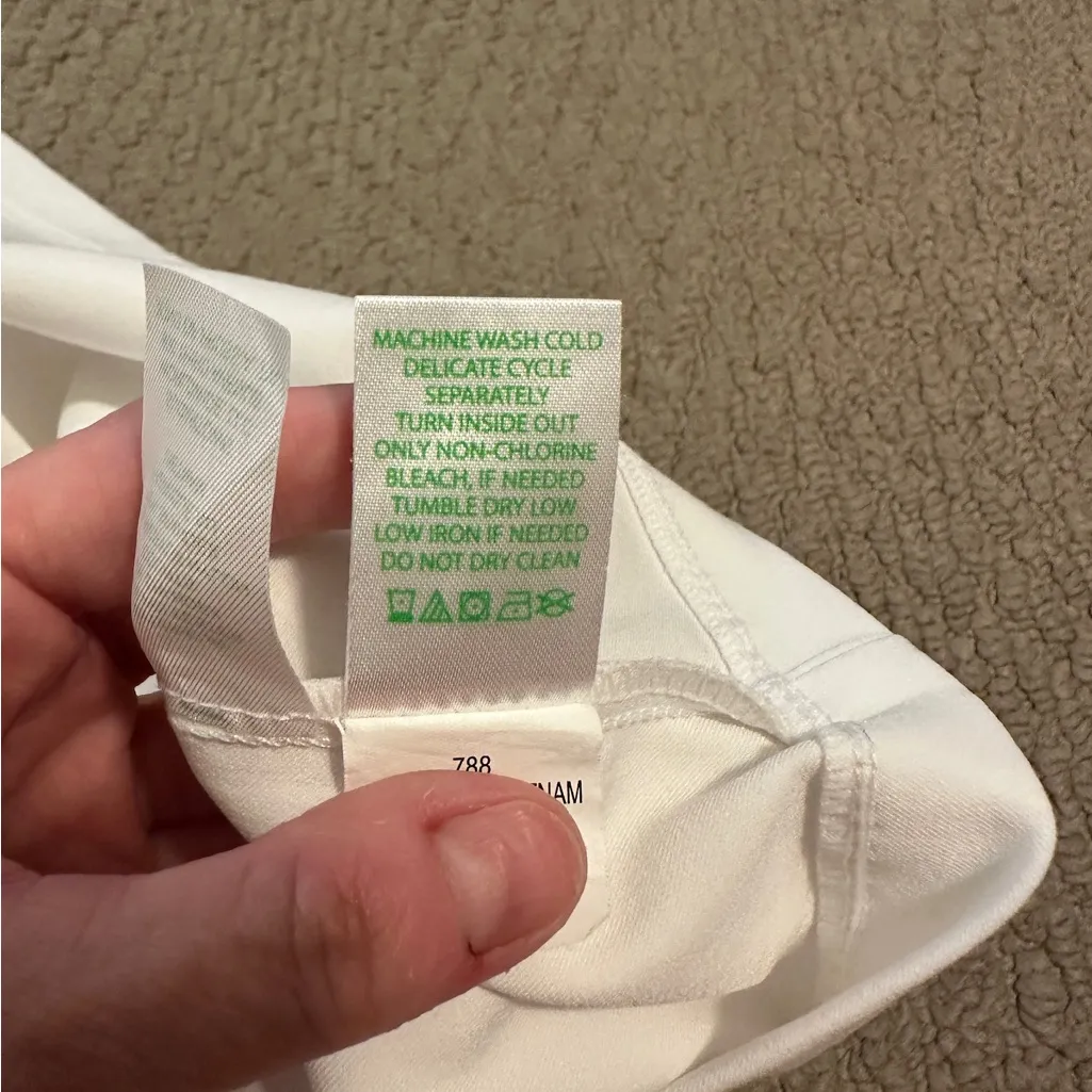 Lilly Pulitzer tennis shorts - Image 3