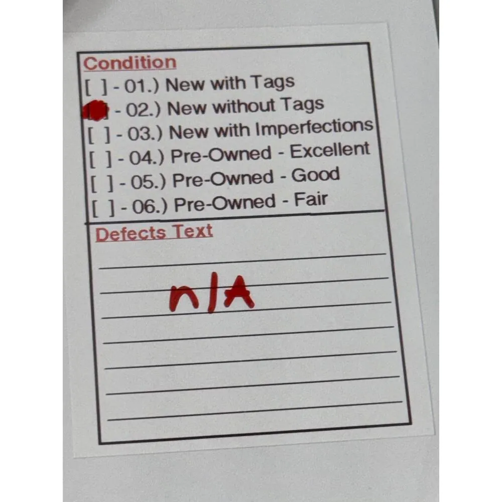 NEW Abercrombie & Fitch Orange White Sleeveless V-Neck Sundress Midi Dress Sz L - Image 8