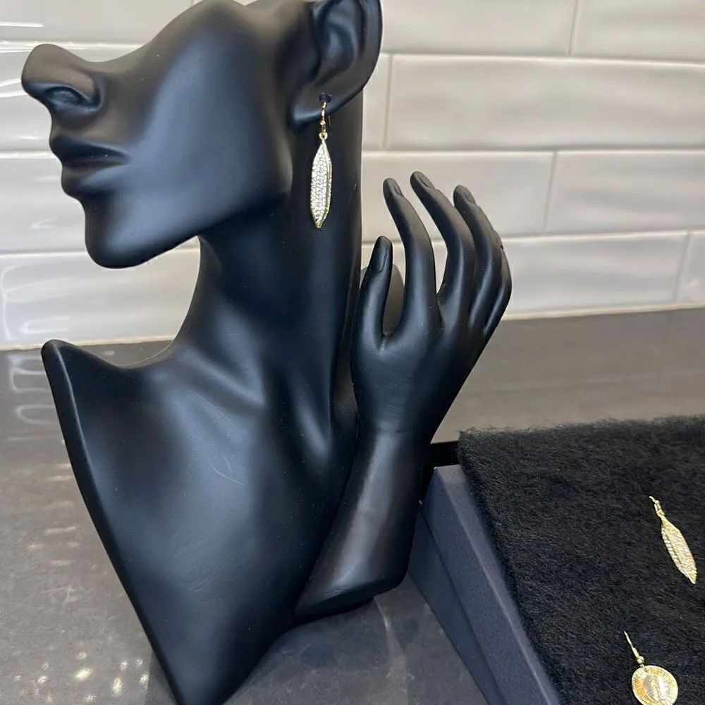 Gold Earring Bundle - Image 2