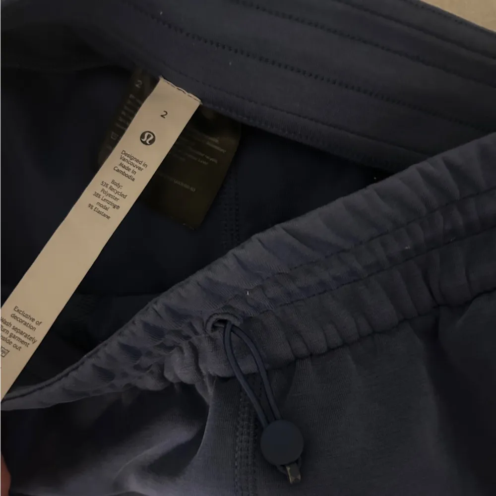 Lululemon  softstreame wide leg pants - Image 4