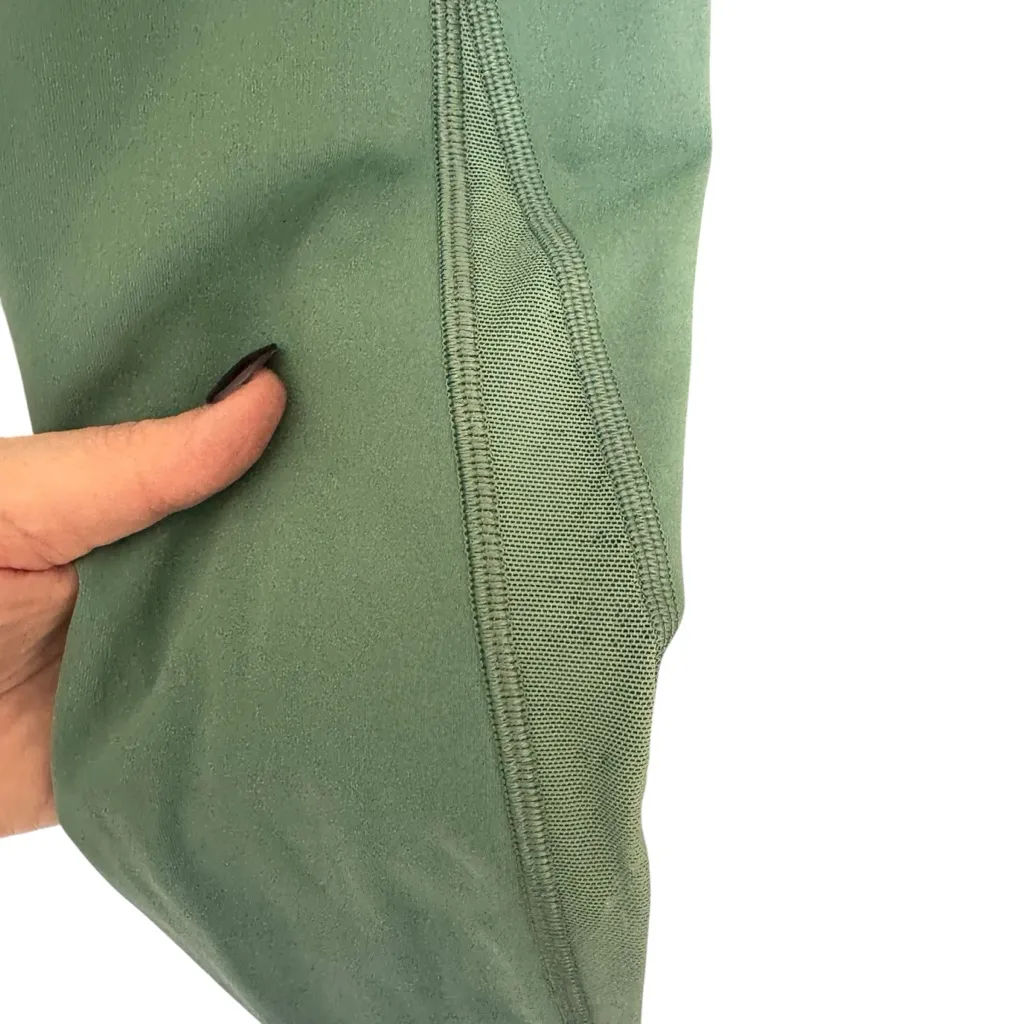 Lululemon - Train Times 7/8 Tight 25” – Sage Green (Full-On® Luxtreme) Sz 6 - Image 6
