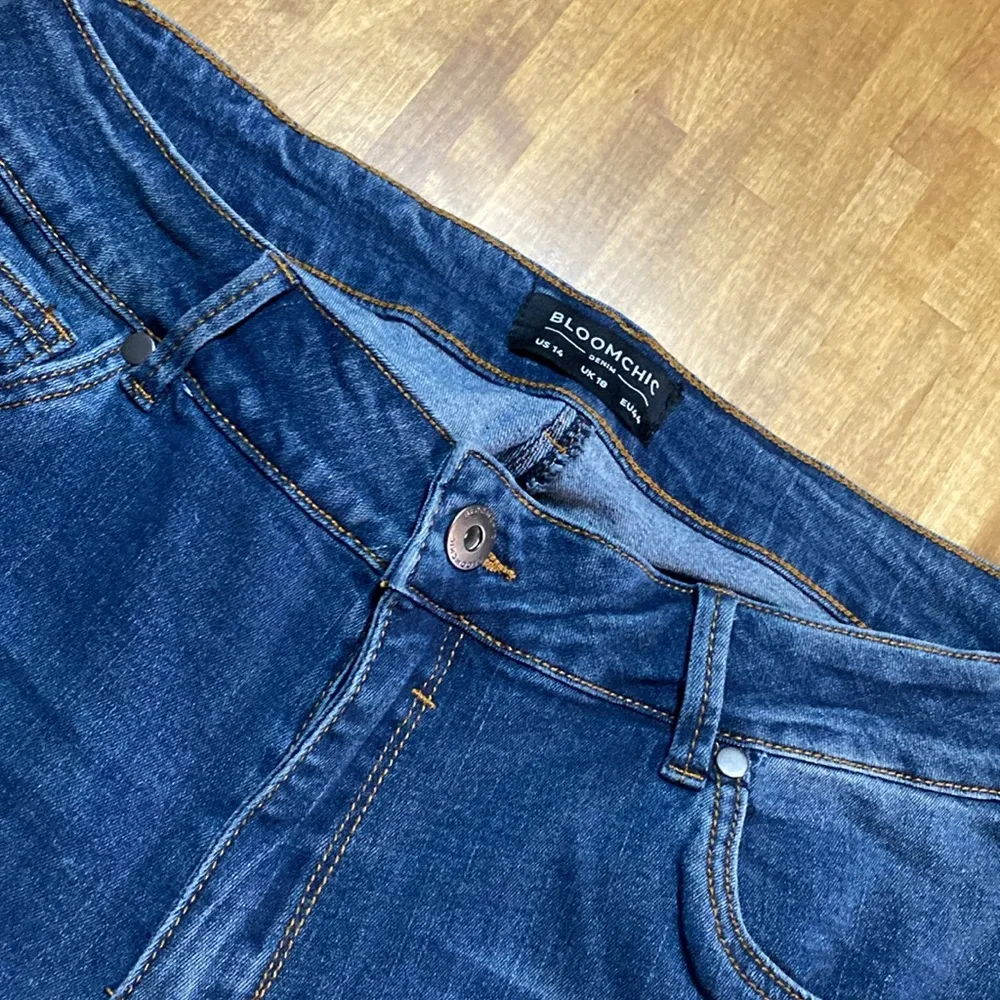 Bloomchic  denim 14 - Image 3