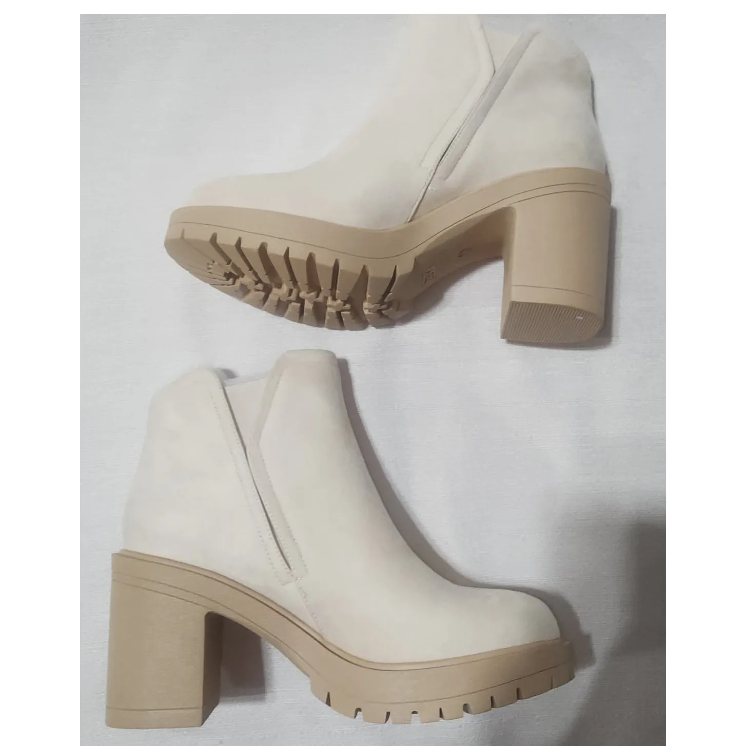 ZBY boots size 9 - NEW - Image 6