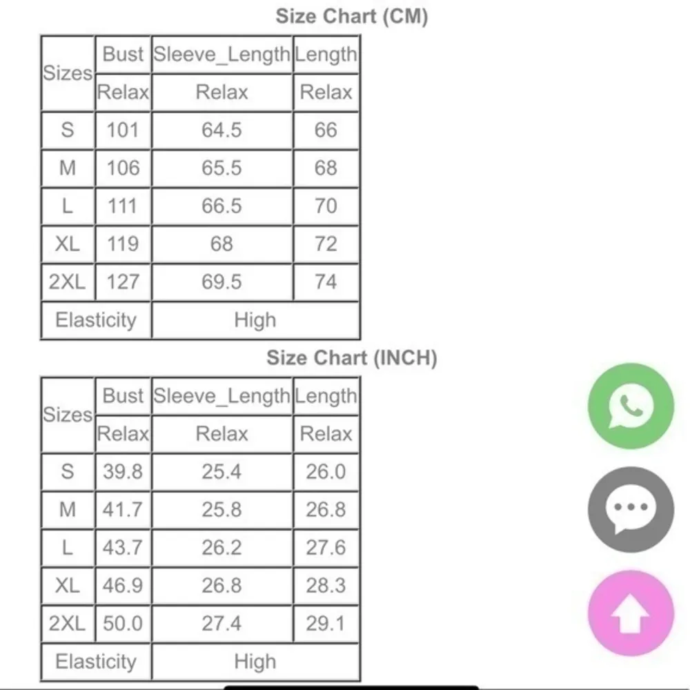 NEW Lovey’s Boutique Orange Boho Sleeves Top SZ S - Image 11