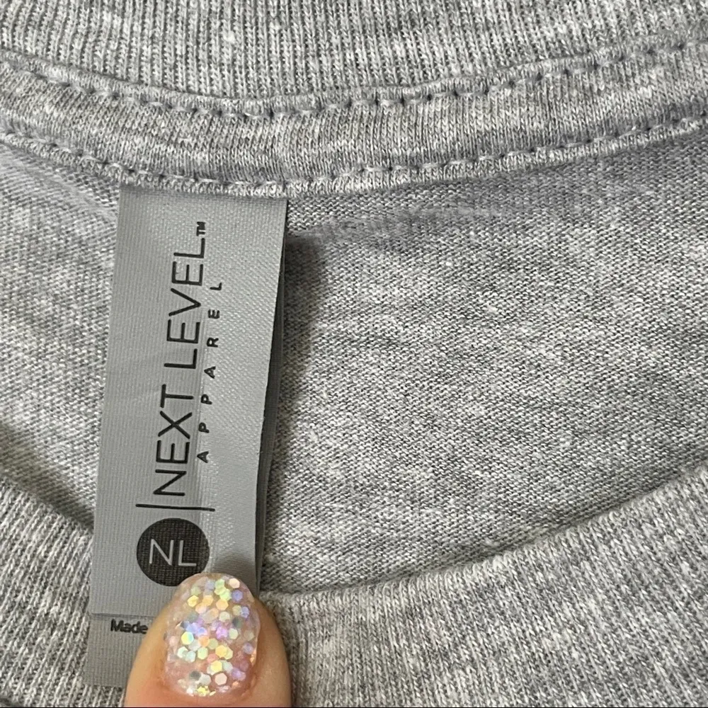 Floats Well With Others Tee Shirt Small - Image 6