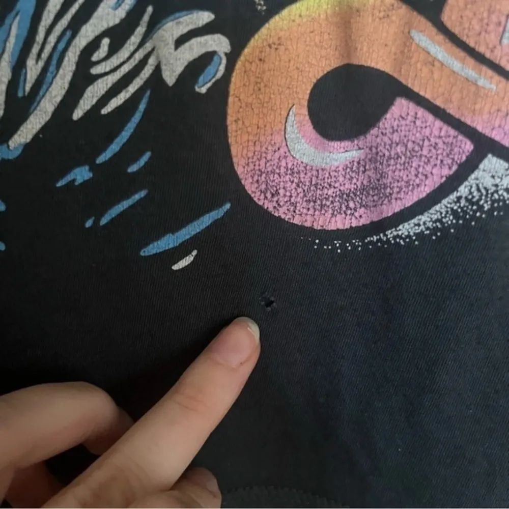 FREE PEOPLE Daydreamer Elton John On Stage Tee - Image 8