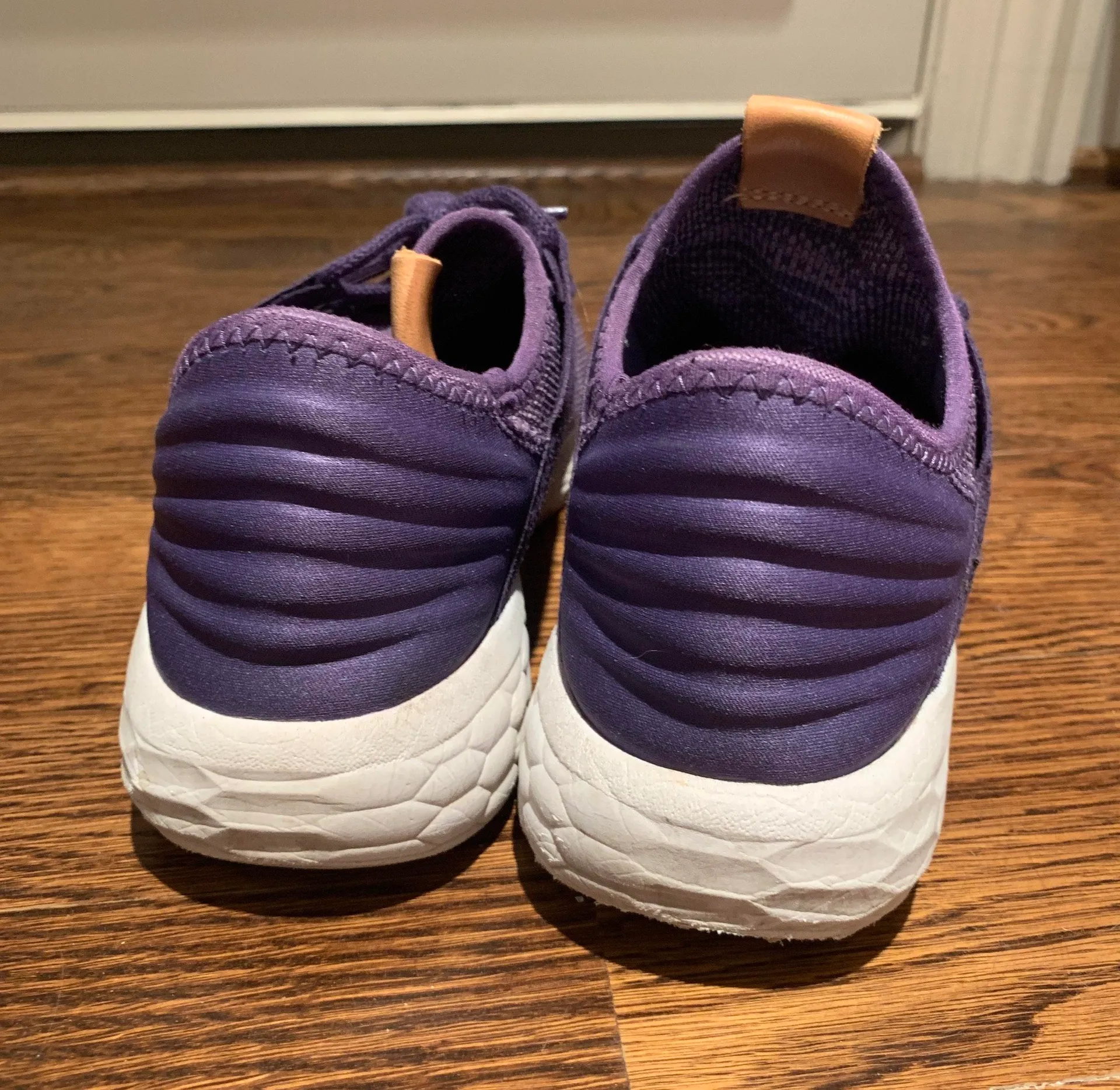 New Balance Athletic Shoes - Image 4