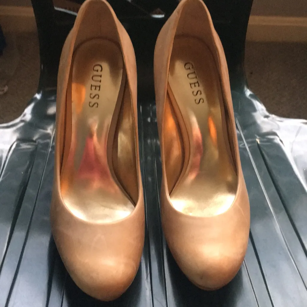 Guess  stilettos - Image 2