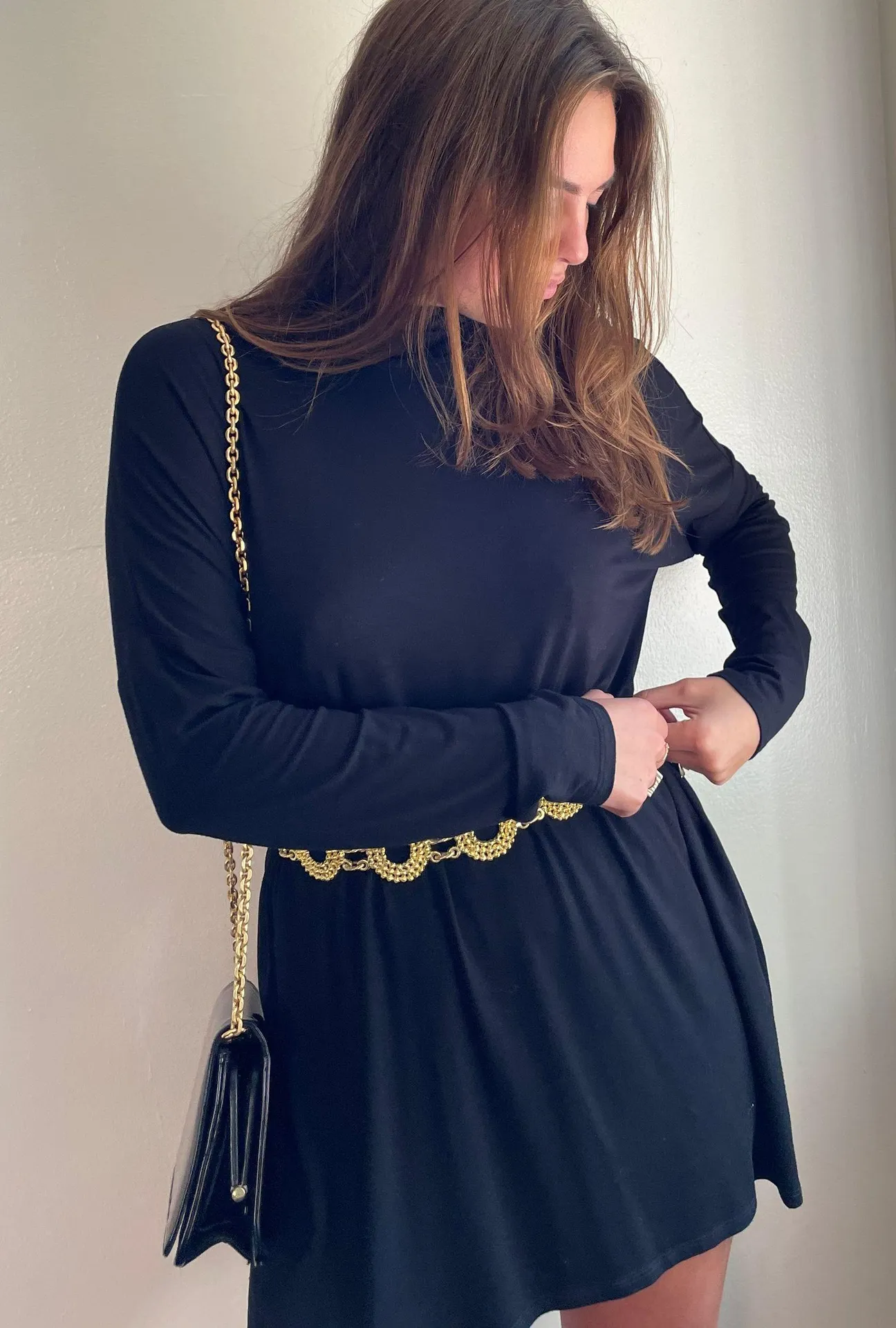 Eileen Fisher Tunic - Image 3