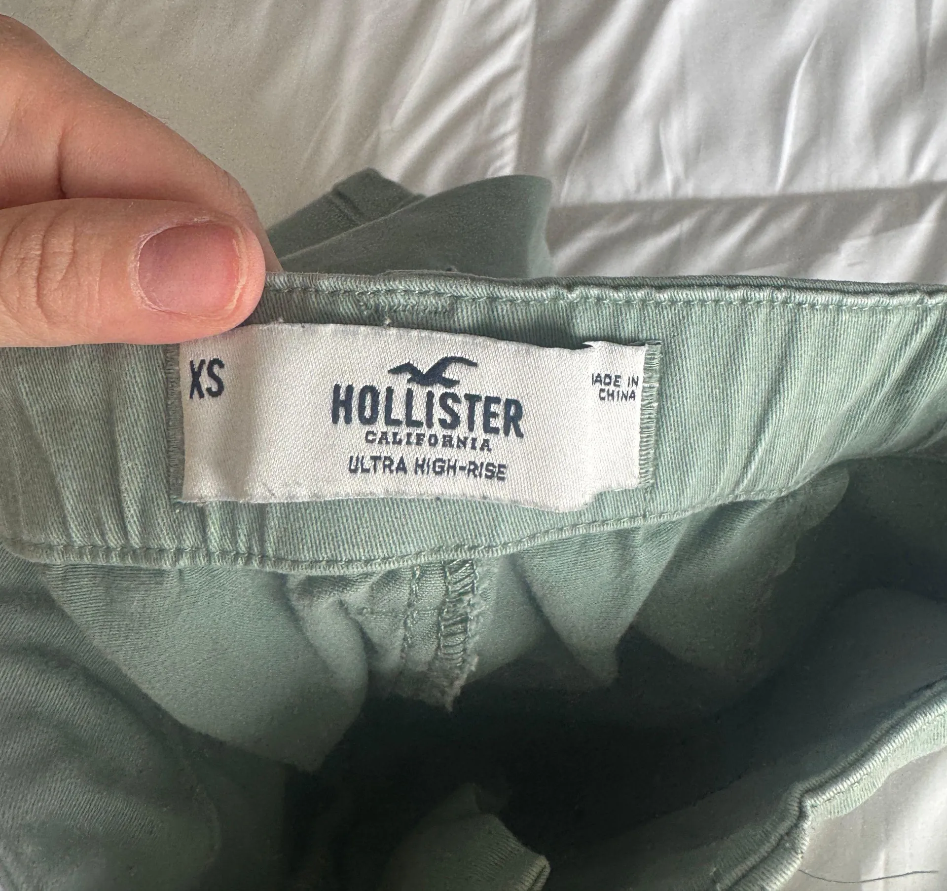 Cargo Pants - Image 3