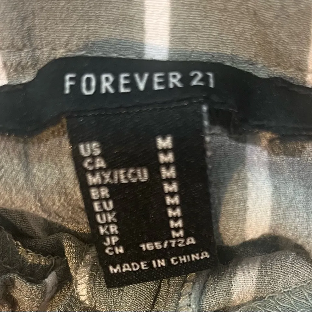Forever 21 pant - Image 5