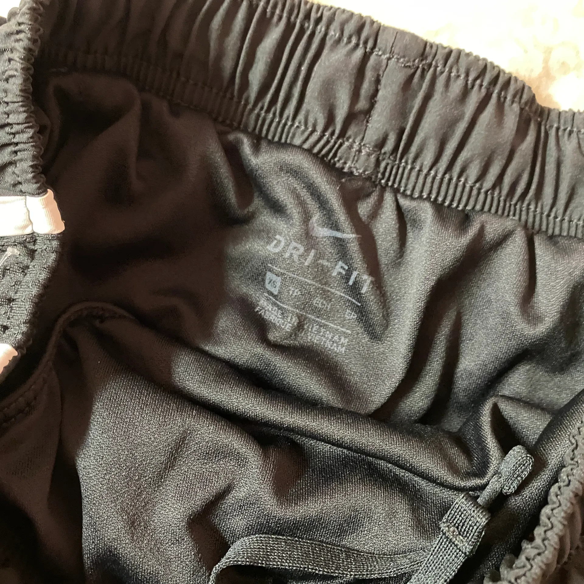 Nike Dri Fit Shorts - Image 4