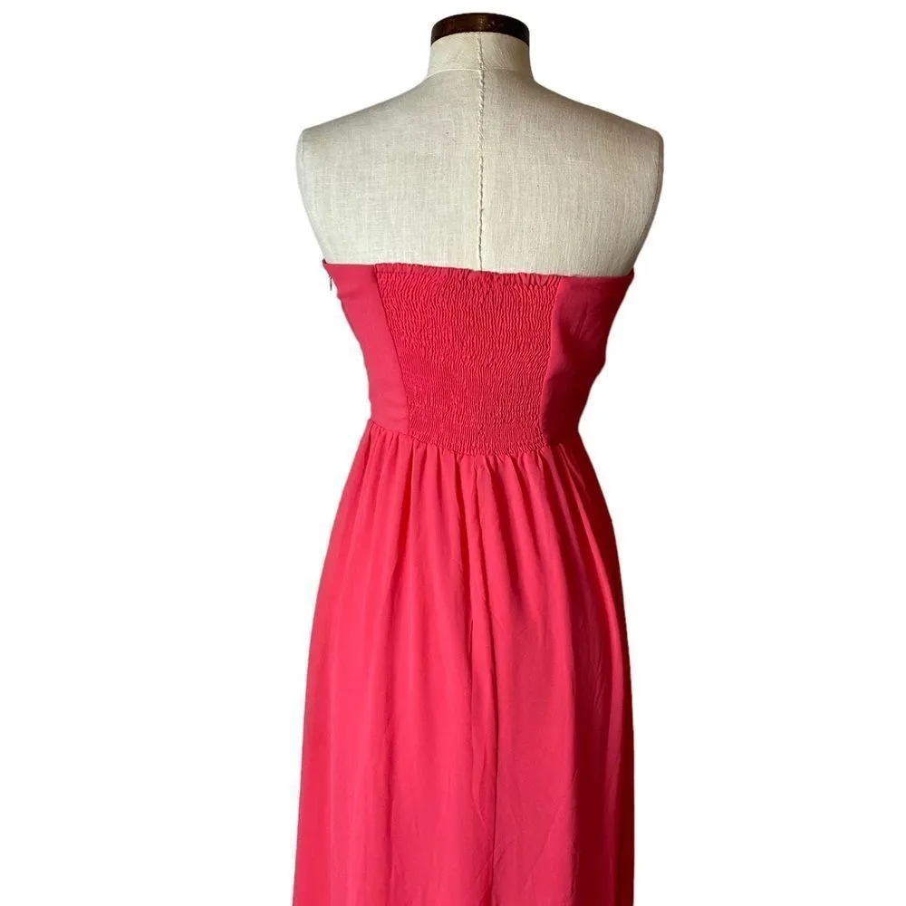 Adelyn Rae maxi dress NWT - Image 3