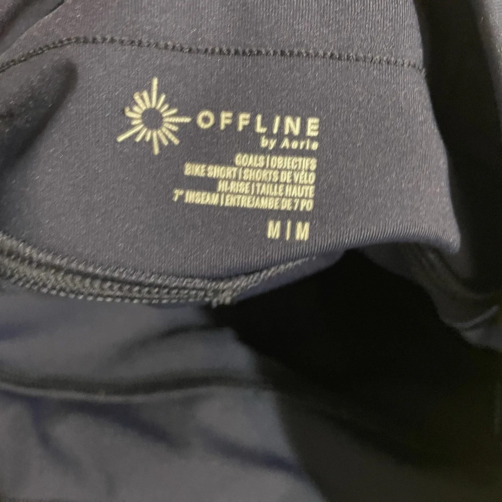 Offline by Aerie Multicolor Blue Real Me Hi - Image 7