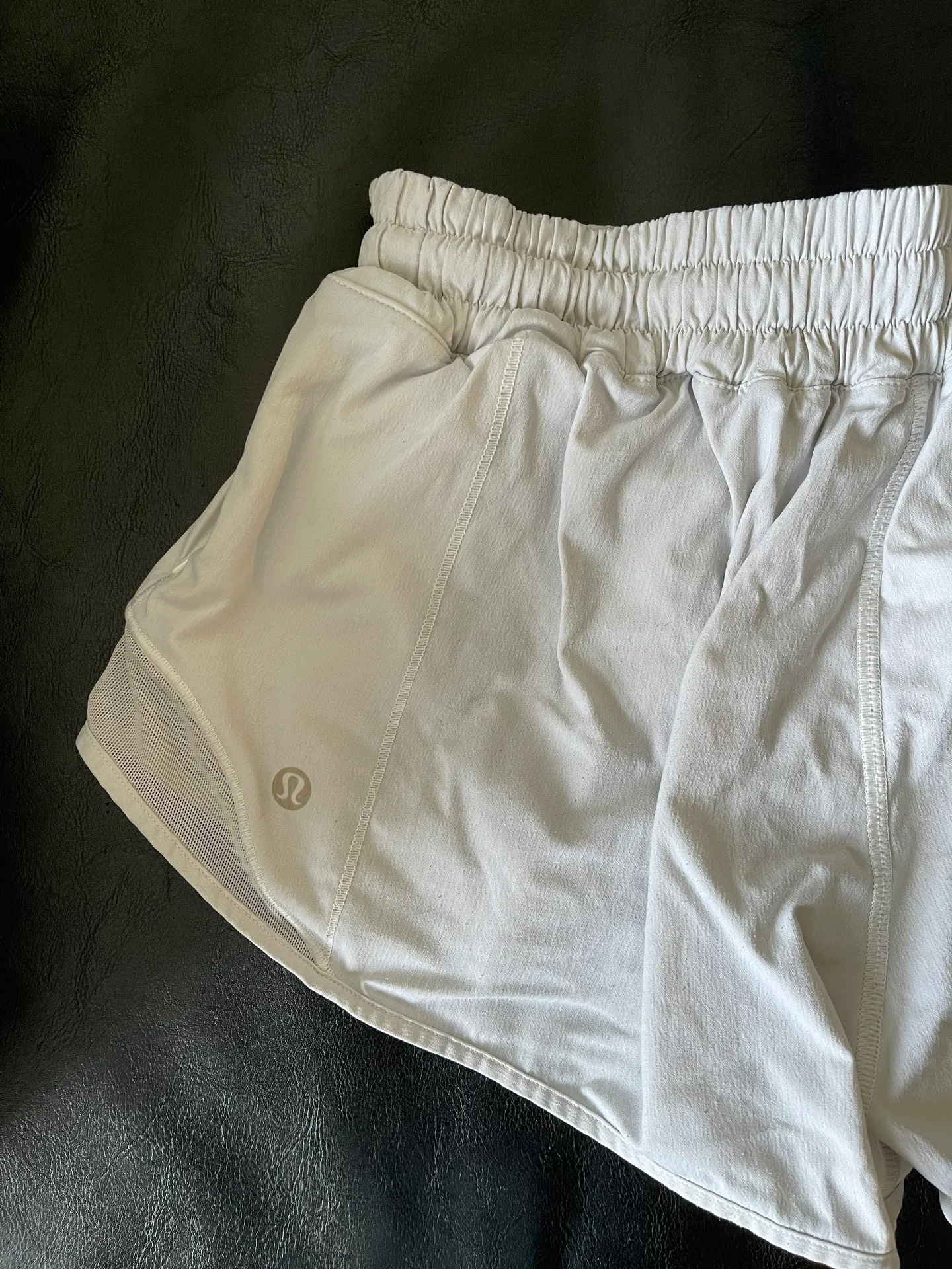 Lululemon Hotty Hot Shorts - Image 2