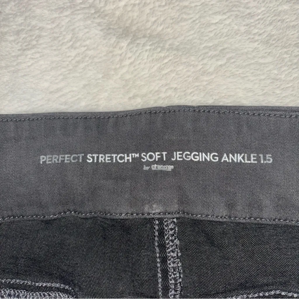 Chicos Jeggings - Image 2