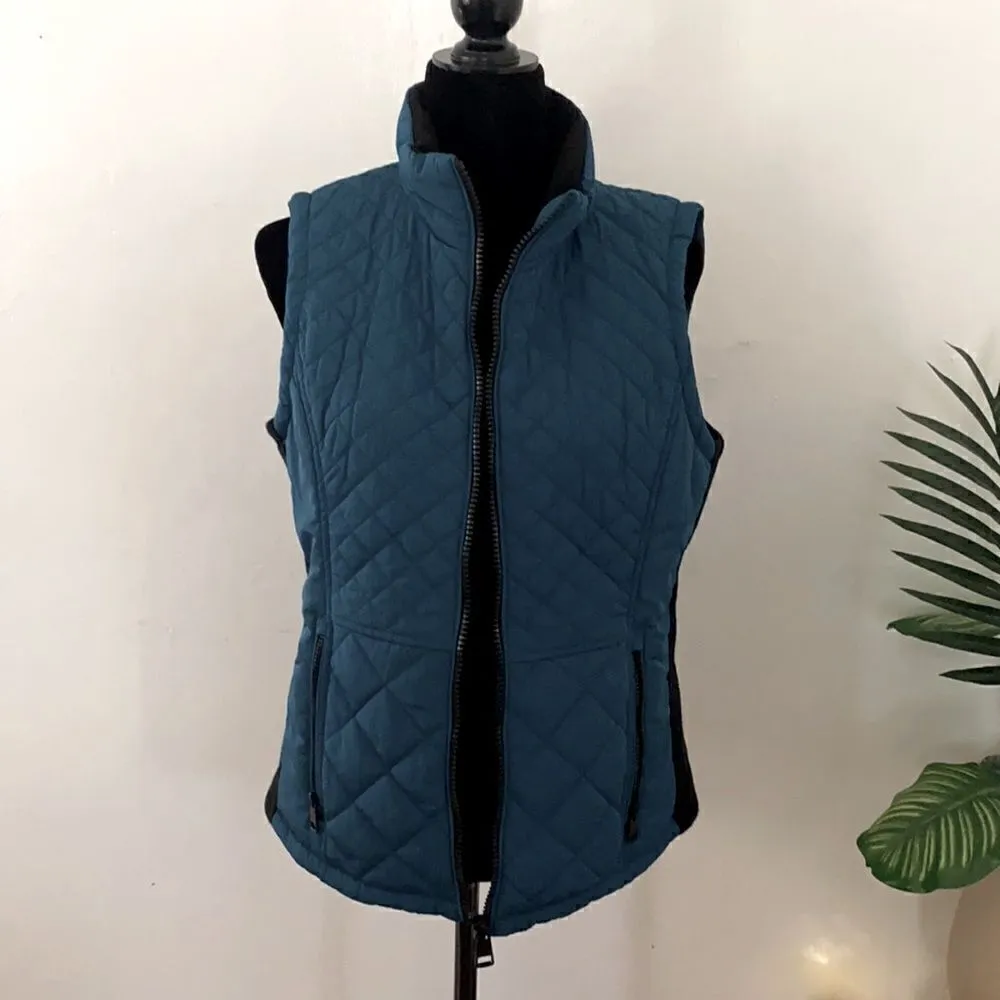 Andrew Marc Vest EUC - Image 3