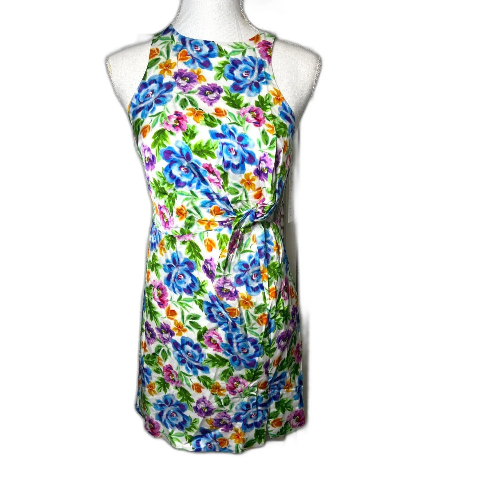 For Love and Lemons Lucy Mini Dress Size Small $358 NWT! - Image 4