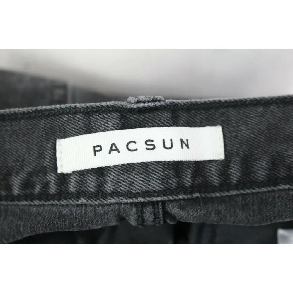 ladies PACSUN Skinny jeans size 32/32 - Image 7