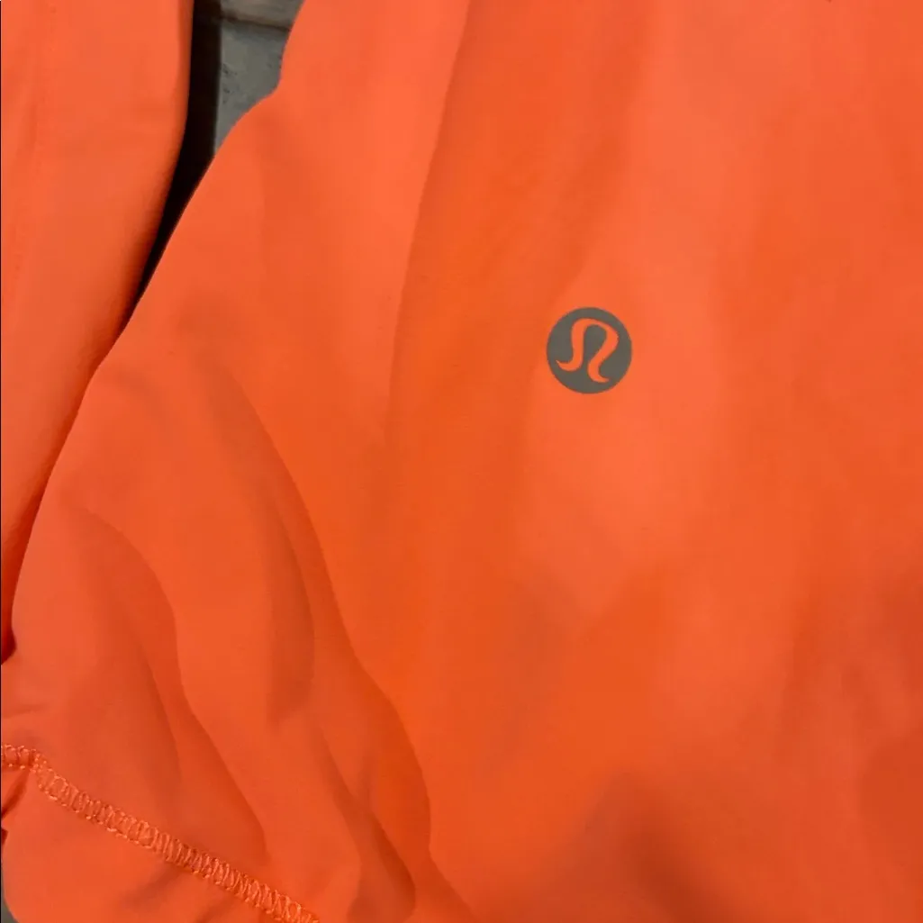 Lululemon Gather Me Slightly Jacket Sz 8 - Image 13