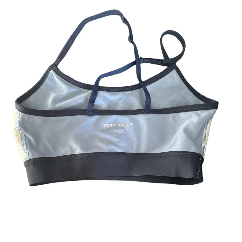 💕 2/$35 💕 Tory Burch Blue Sports Bra - Image 4