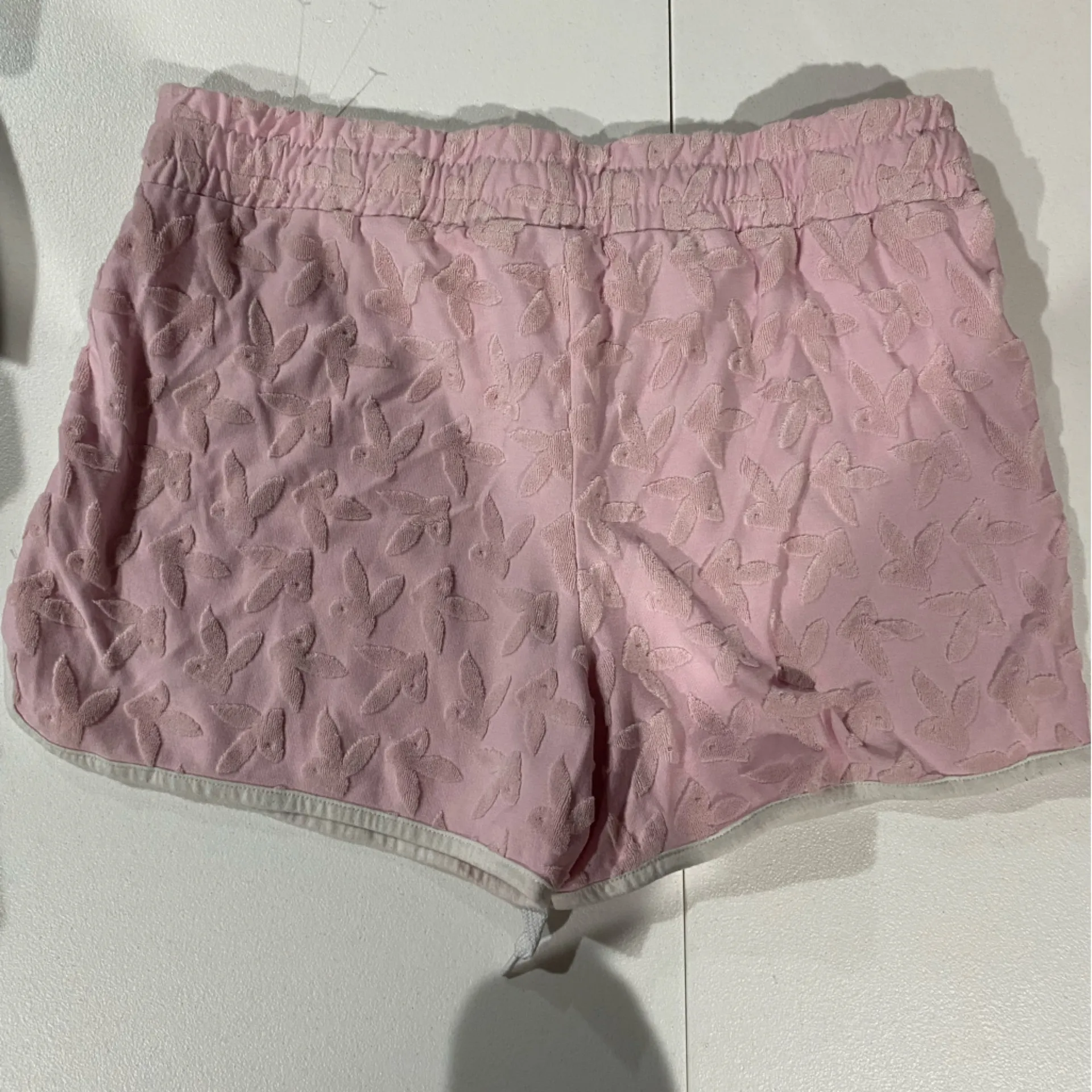 Playboy shorts X-Large - Image 2
