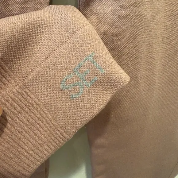 Set Active SET‎ ACTIVE SculptFlex Power High-Rise Leggings - Image 6