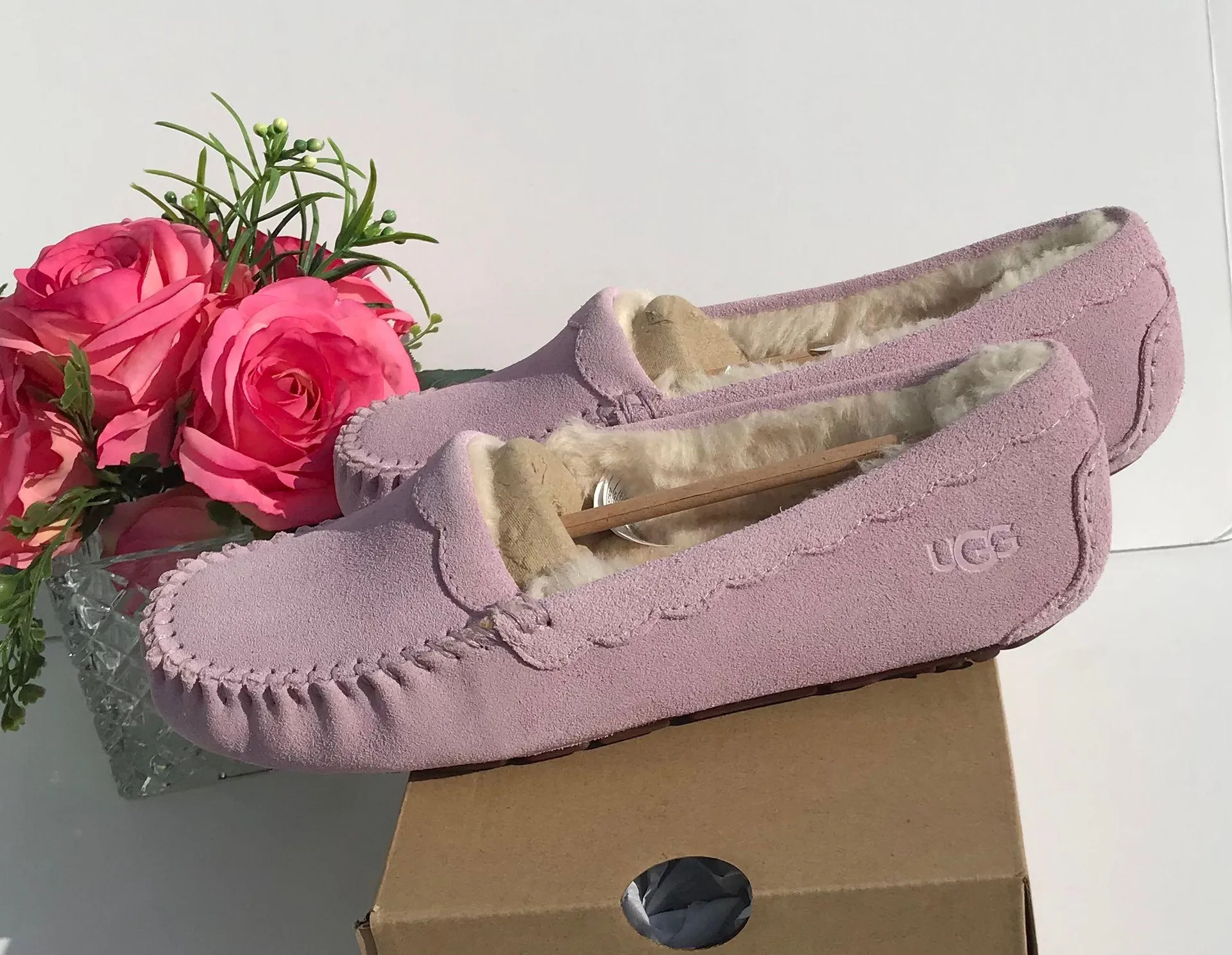 Scalloped Moc - Image 2