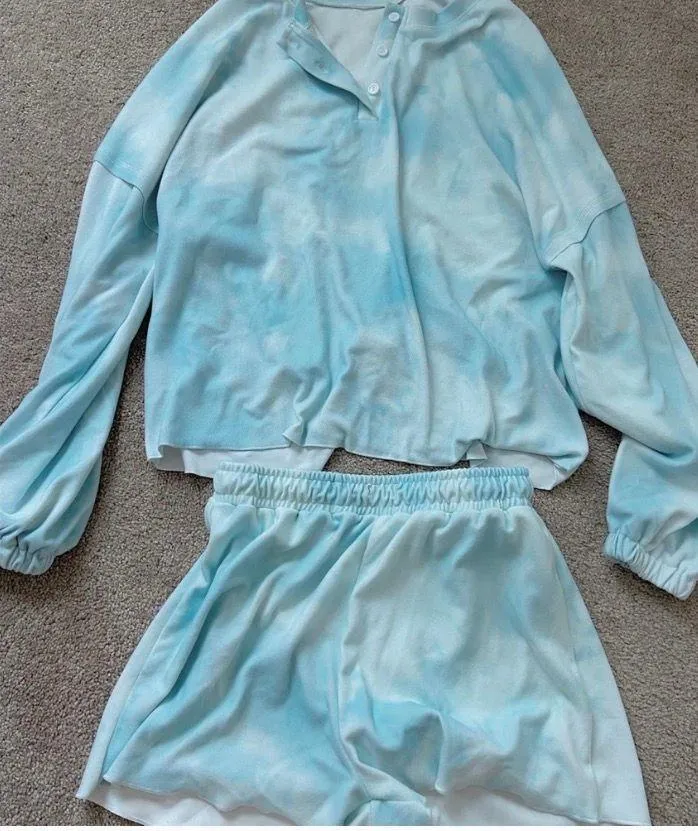 Lounge Set Size M - Image 2