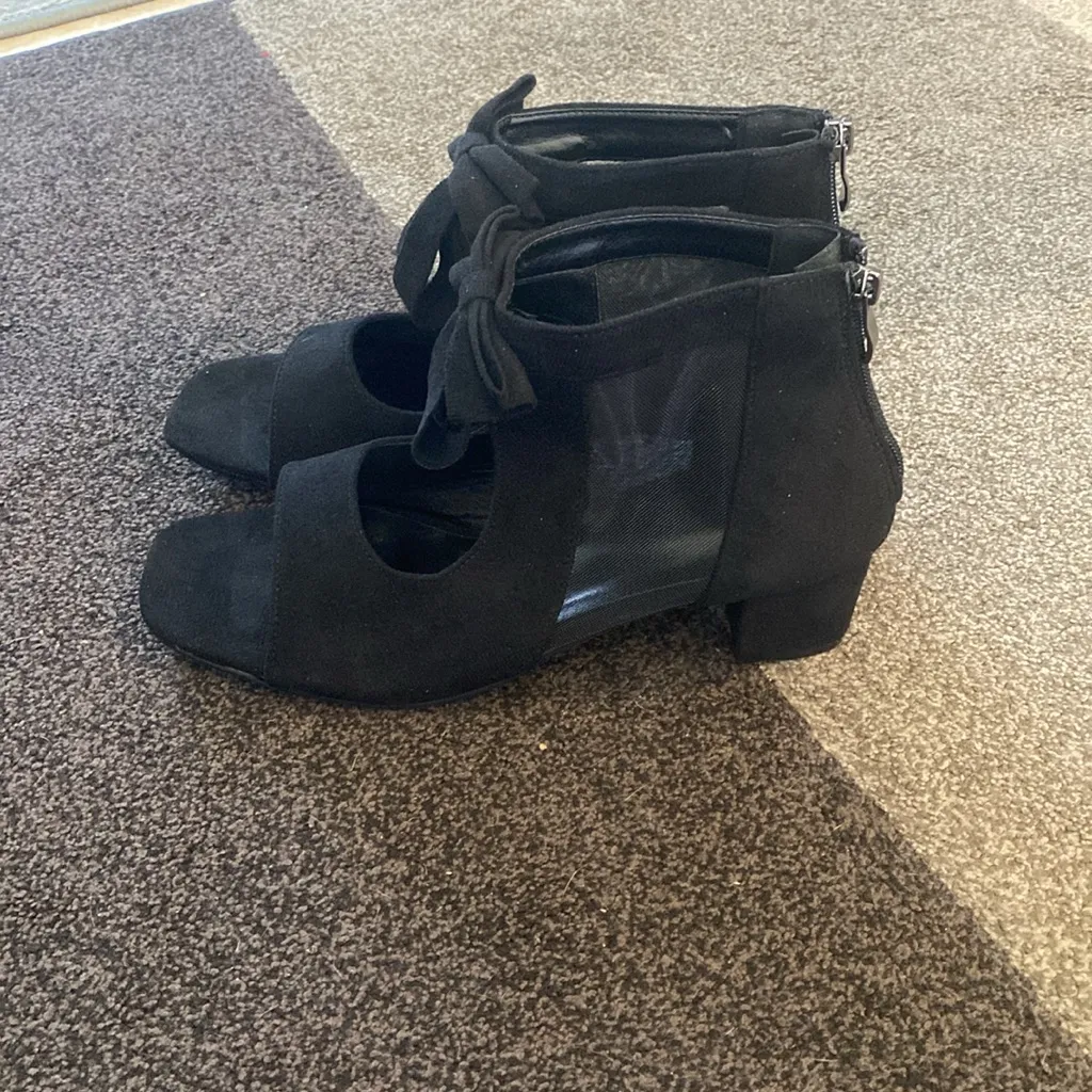 Timstree booties NWT - Image 5