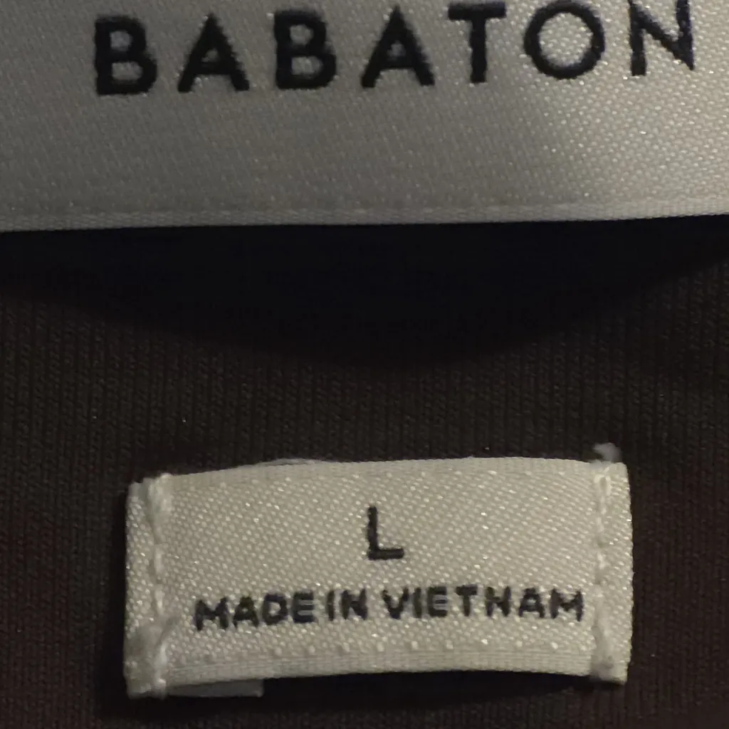 Babaton Chocolate Long Sleeve Bodysuit - Image 11