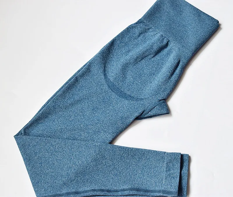 Blue Leggings - Image 5