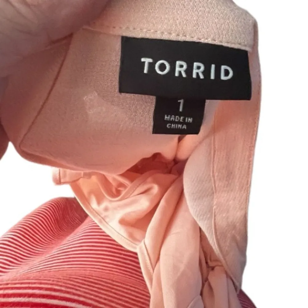 Torrid Dress & Coverup‎ - Image 5