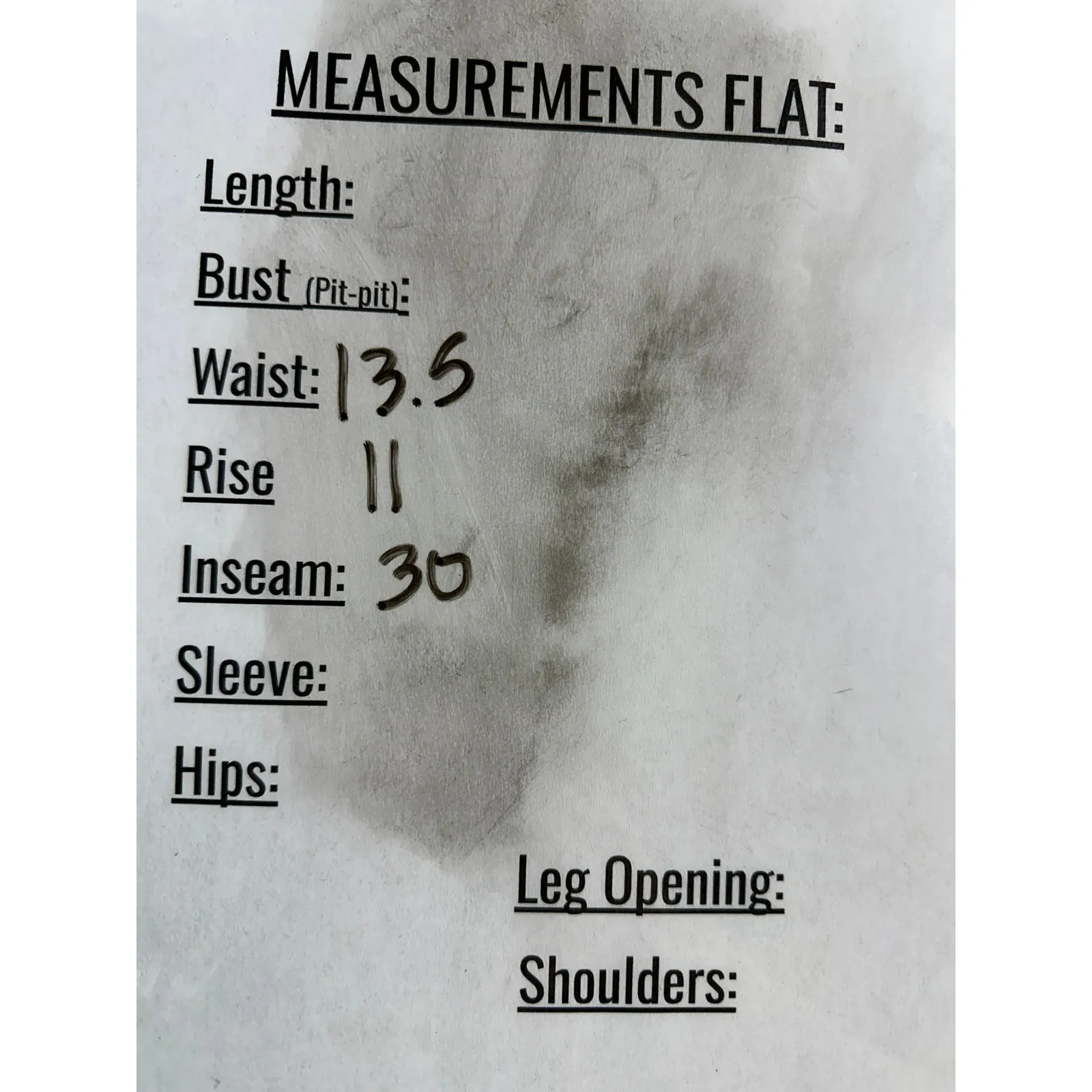 Madewell 90s Straight Jeans Women 25 High Rise Cotton Blend Denim - Image 6