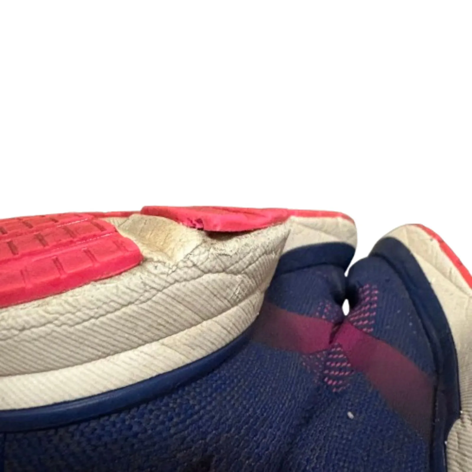 Brooks Revel 4 Running Shoes‎ Blue Pink Mesh Athletic Sneakers Women's Size 10 - Image 7