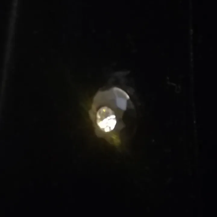 FINAL MARKDOWN Ronni Nicole vintage velvet dress 12 - Image 7