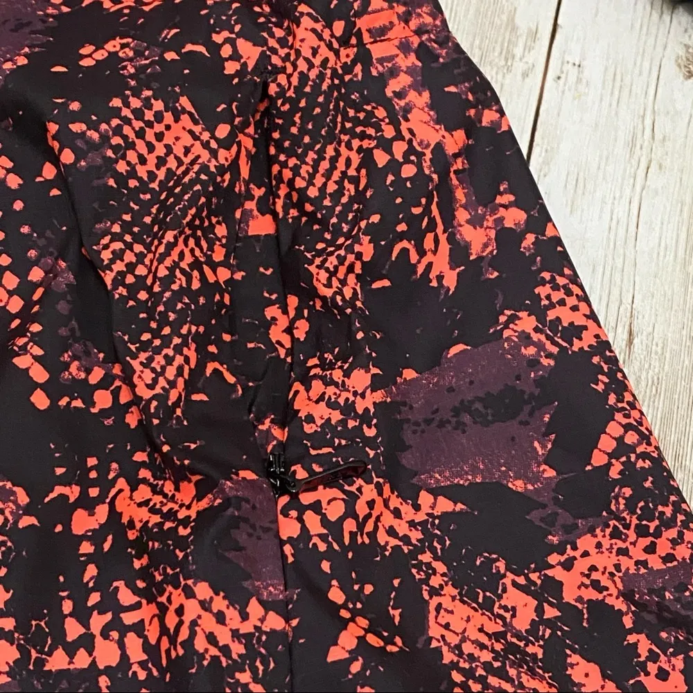 Nike  Viper Vapor Printed Light Jacket M - Image 11