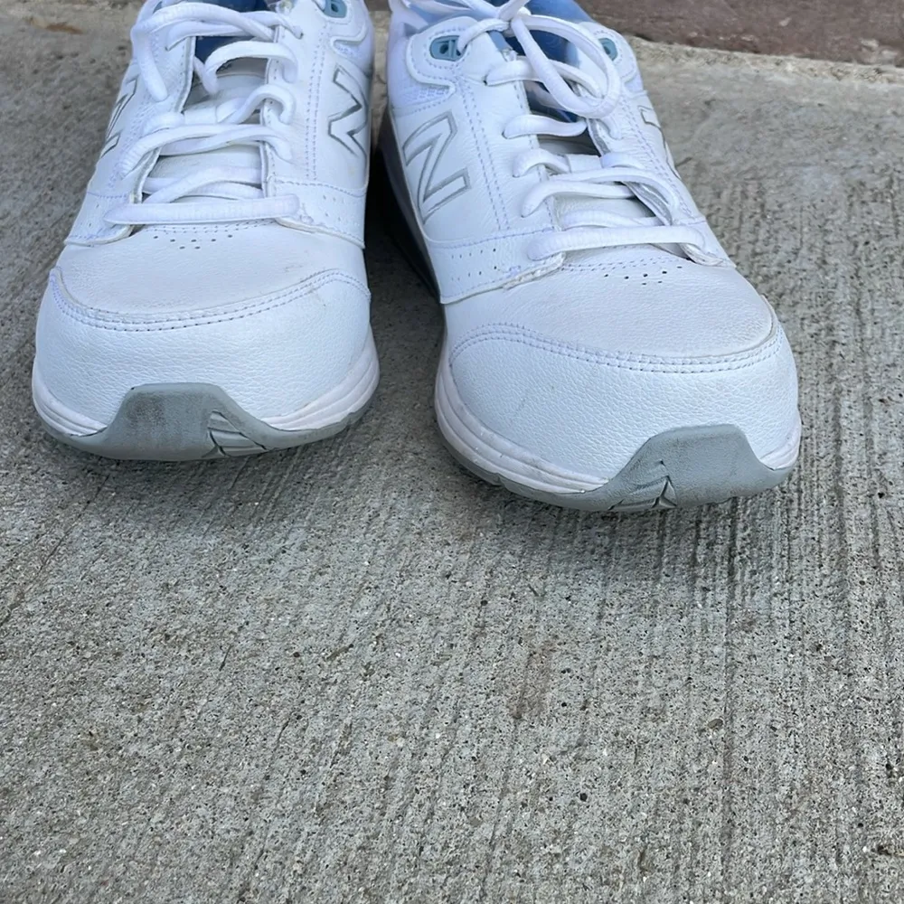 New Balance 928v3 Women's Walking Shoes Size 10 Mens 8.5 Comfort Orthotic - Image 3