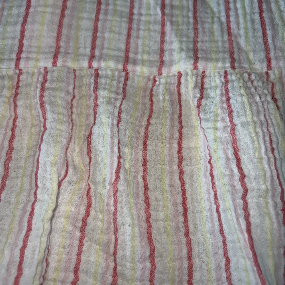 striped baby doll top - Image 2