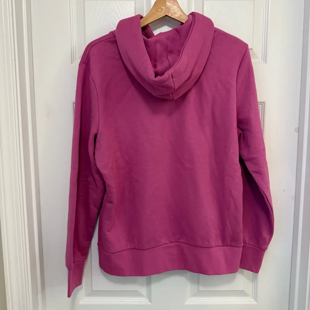 NWT The North Face Treena Pullover Hooded Sweatshirt - Image 2