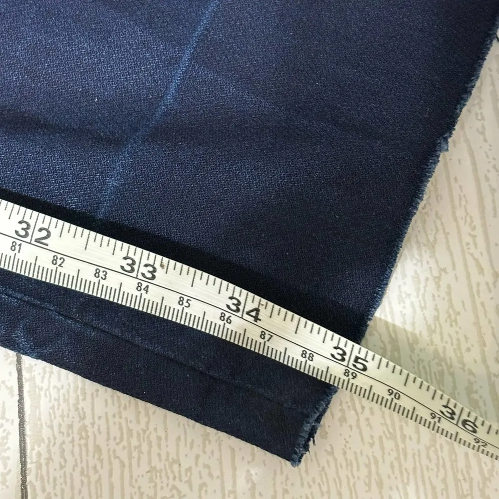 Joe’s The Bessie High Rise Wide Leg Trouser Size 30 - Image 6