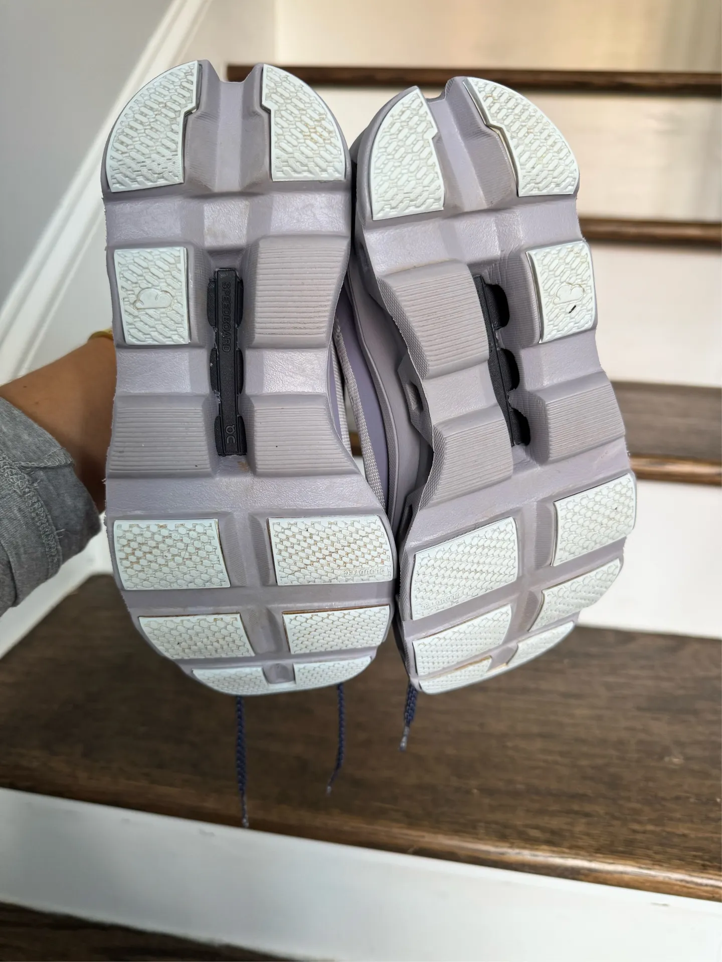 On Cloud Monster Women’s Shoes - Image 3