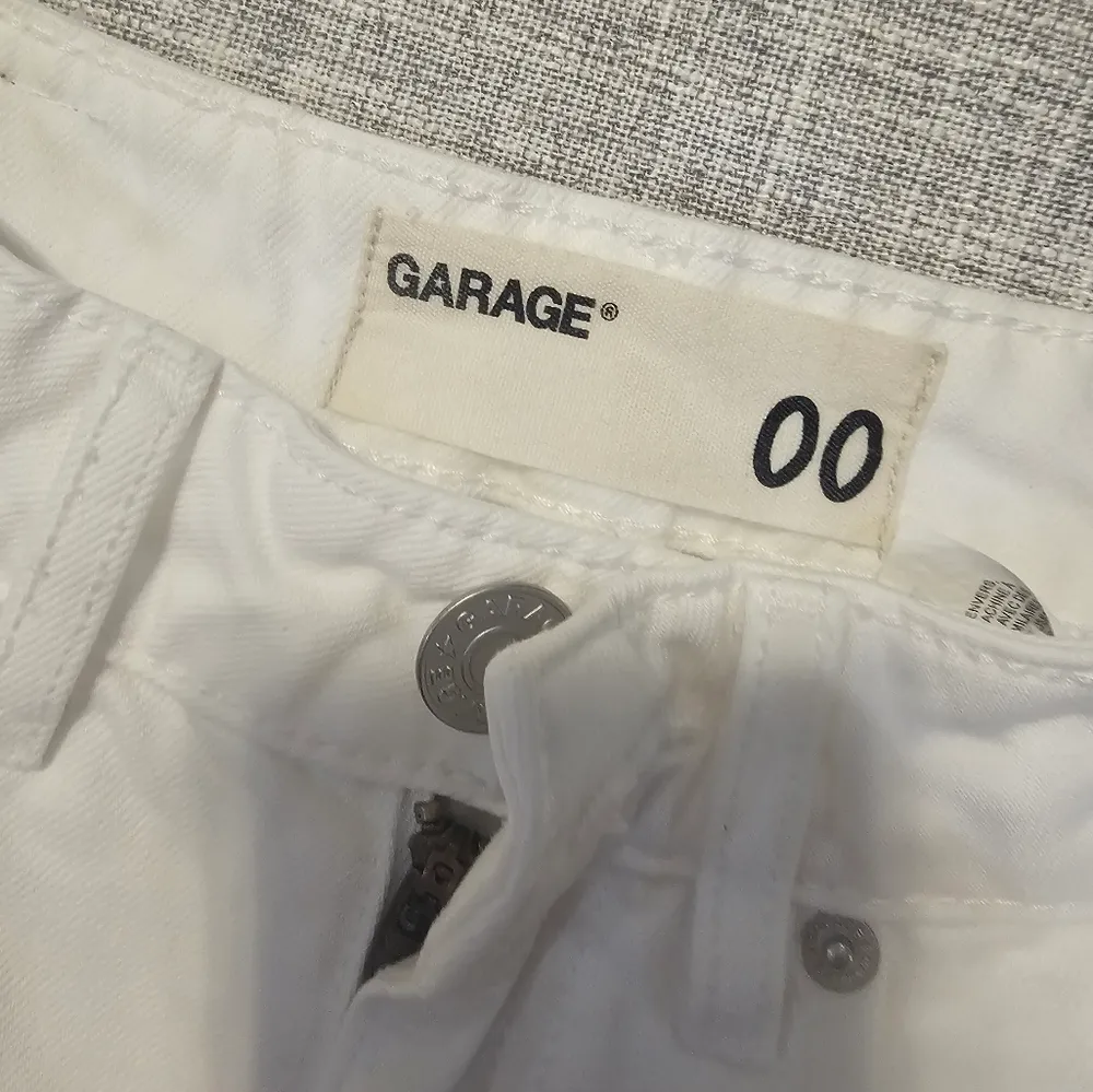 GARAGE FESTIVAL SHORTS - Image 7