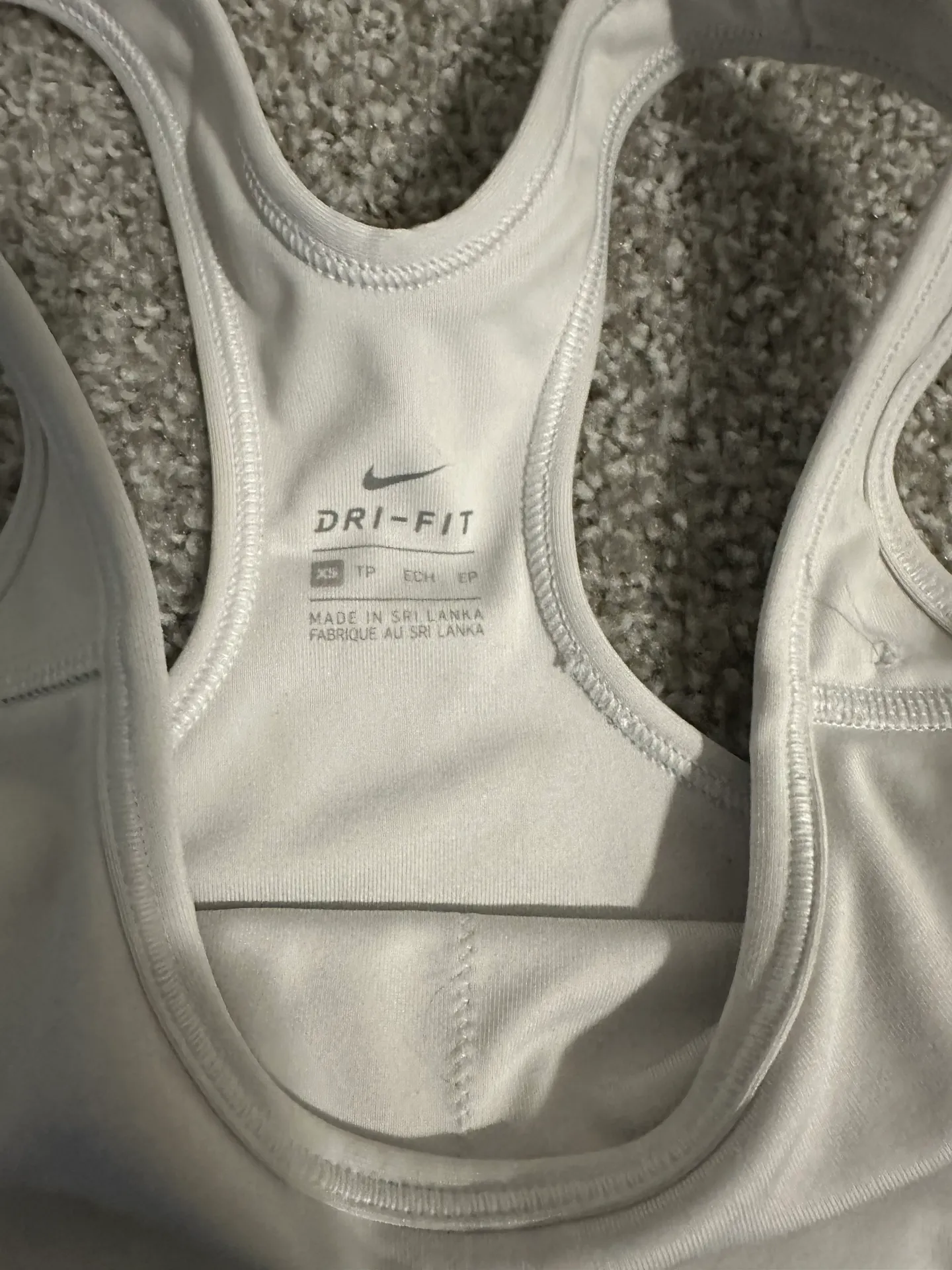 Sports Bra - Image 2